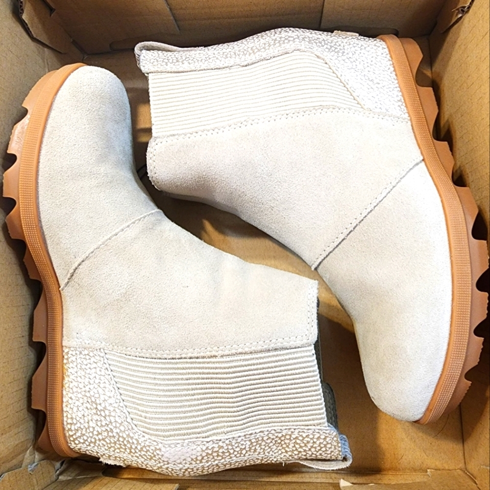 Sorel Joan of Artic II Boot, 8.4
